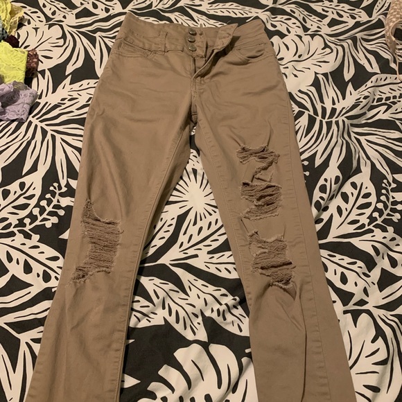 Lot of women’s jeans - Picture 4 of 4